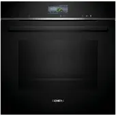 Siemens iQ700 HS736G3B1 Innebygd ovn med dampfunksjon og Home Connect