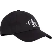 Calvin Klein Jeans Monogram Cap