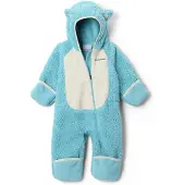 Columbia Foxy Baby Sherpa Dress