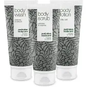 Australian bodycare 3 Body Products