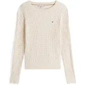 Tommy Hilfiger Ww0ww44993 Genser