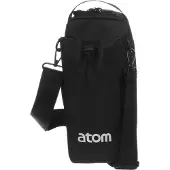 Atom Magnetisk treningsbag for vannflaske
