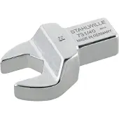 Stahlwille 14x18 36mm åpen Ende Innsettingsverktøy