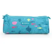 Gabol Acqua-triple Pocket Pennal