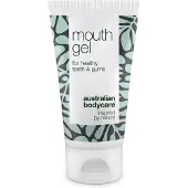 Australian bodycare Mouth Gel 50 ml