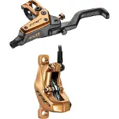 TRP Evo Pro Hd-m9040 Hydraulic Bakbrems