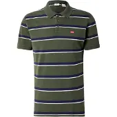 Levi's New Housemark Kortermet Poloskjorte
