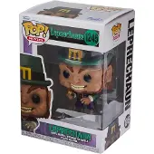 Funko POP! Leprechaun-figur