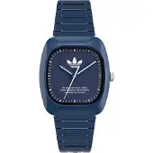 Adidas Retro Wave Two Dameklokke