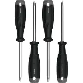 Topeak Stjerneskrutrekker 4 Enheter