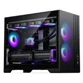 Phanteks Xt M3 Pc-tårnkasse