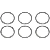 Dp Brakes Dphk Harley Davidson Dphk506 Clutch Kit