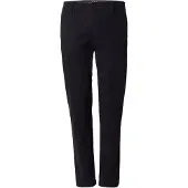 Levi's for man. 17196-0005 XX Chino Standard Taper trousers black (32/34), Casual, Cotton