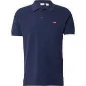 Levi's Levi' Pique Polo Blå Mørkeblå tørrele