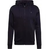 G-Star Premium Core Genser Med Hel Glidelås