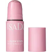 IsaDora Glow Stick Highlighter Rose Gleam