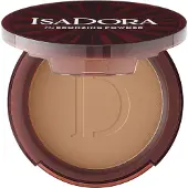IsaDora The Bronzing Powder 48 Matte Tan