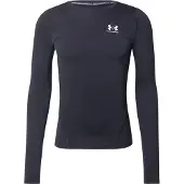 Under Armour Heatgear Langarmet T-skjorte