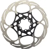 Formula 2-pieces 6b Bremsekive