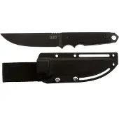 Za-Pas Knives Urban Tactic Fixed Blade G10