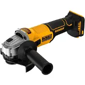 DeWalt DCG407N-XJ vinkelsliber 12,5 cm 9000 rpm 1,6 kg