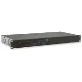 LevelOne FGP-2601W150 - switch - 26 ports - rack-mountable