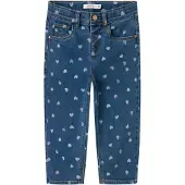Name it Mom-passform Jeans