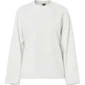 Pieces Pcsadie Langermet Topp