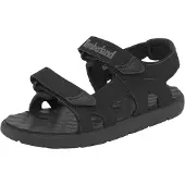 Timberland Sandaler - Perkins Row - Svart - - 37 - Sandals