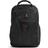 Wenger Carbon - Notebookryggsekk - 17 - svart
