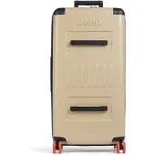 Jeep J0274282807 80 Cm 121l Trillekoffert