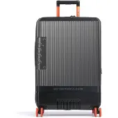 Delsey Jh001a Expandable 68cm 80l Trillekoffert
