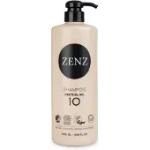 Zenz Organic Menthol No. 10 Shampoo 1000 ml