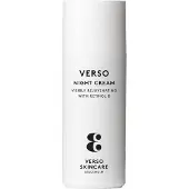 Verso N°3 Night Cream With Retinol 8 & Oat 50 ml