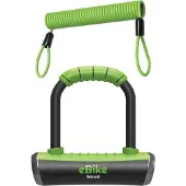 Onguard Pitbull Mini Ebike U-lås