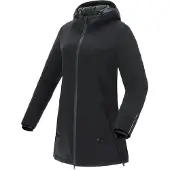 Tucano Urbano Magic Shelter Jakke