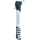 Topeak Peak Dx Ii Mini Pumpe