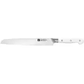 Zwilling Pro le blanc Brødkniv 23 cm