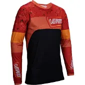 Leatt 4.5 Enduro Langermet Trøye