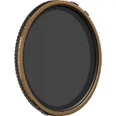 Polar Pro Chroma Vnd/pl 2-5-black Mist-95mm-mckinnon Series Dslr/dslm-kamerafilter