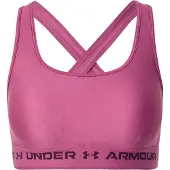 Under Armour Mid Crossback Sport-bh