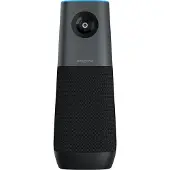 Creative Labs Live! Meet 4K - Konferansekamera - farge - 3840 x 2160 - lyd - USB 2.0 - MJPEG, H.264 - DC 5 V