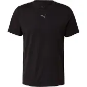 Puma CLOUDSPUN Tee Men, Clothing, Black, L