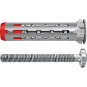 Fischer Duohm 6x55 S Tx Plugg