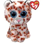 TY Kosedyr - Beanie Boos - 15 cm - Coco - - OneSize - Kosedyr