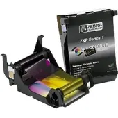 Zebra Bånd F/ Zxp-serien 1 Tape