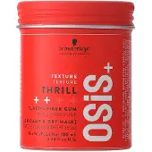 Schwarzkopf OSIS+ Thrill Elastic Fiber Gum 100 ml