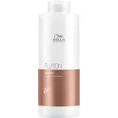 Wella Fusion Sjampo 1000 ml Intense Repair