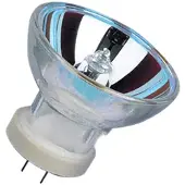 Osram Halogen Lamp Gx5.3 W/reflector 300w 82v Lyspære