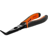 Bahco Snipe nose bent g 200 ip